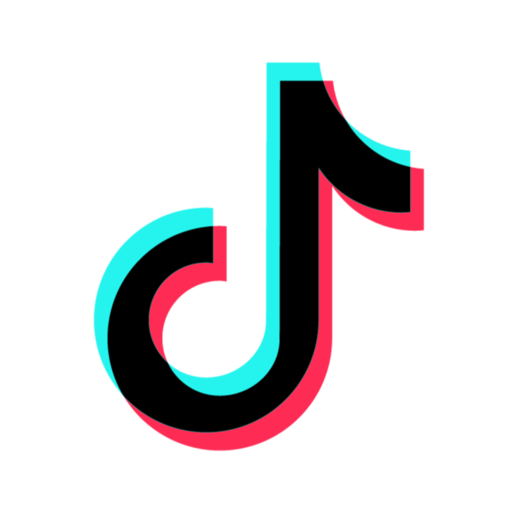 Tiktok Logo