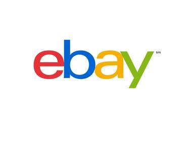 ebay Logo image