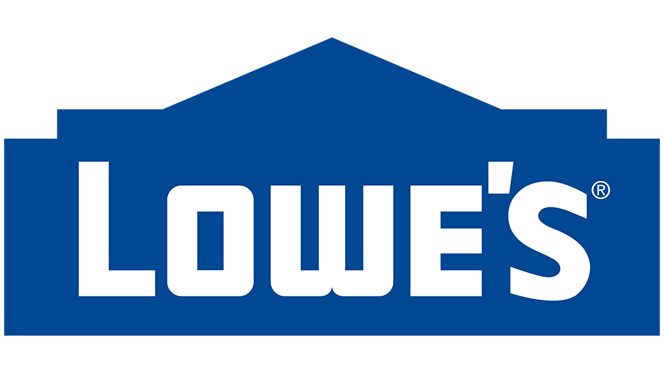 Lowe's Growth
