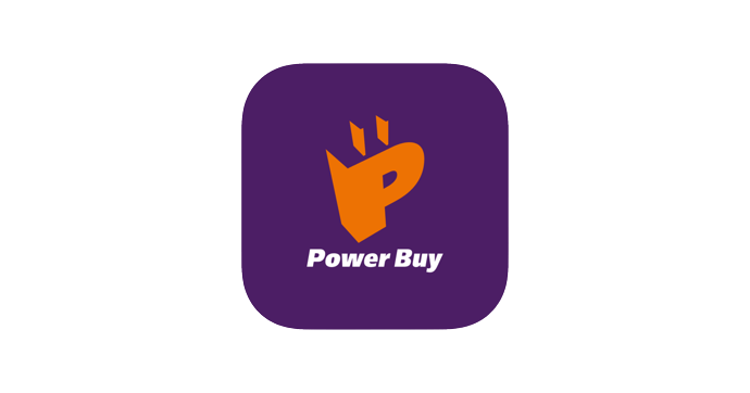 PowerBuy Logo