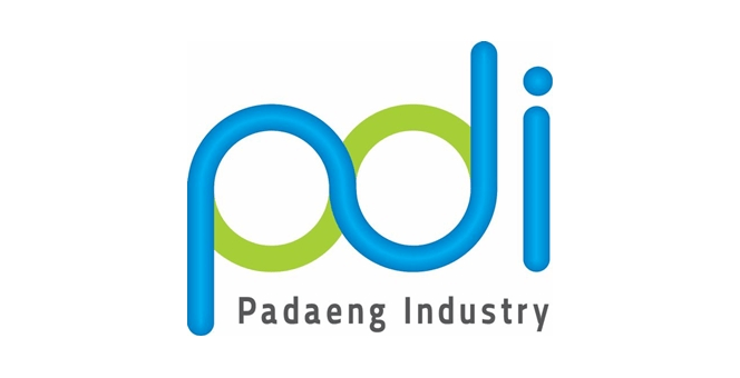 Padaeng Industry Logo