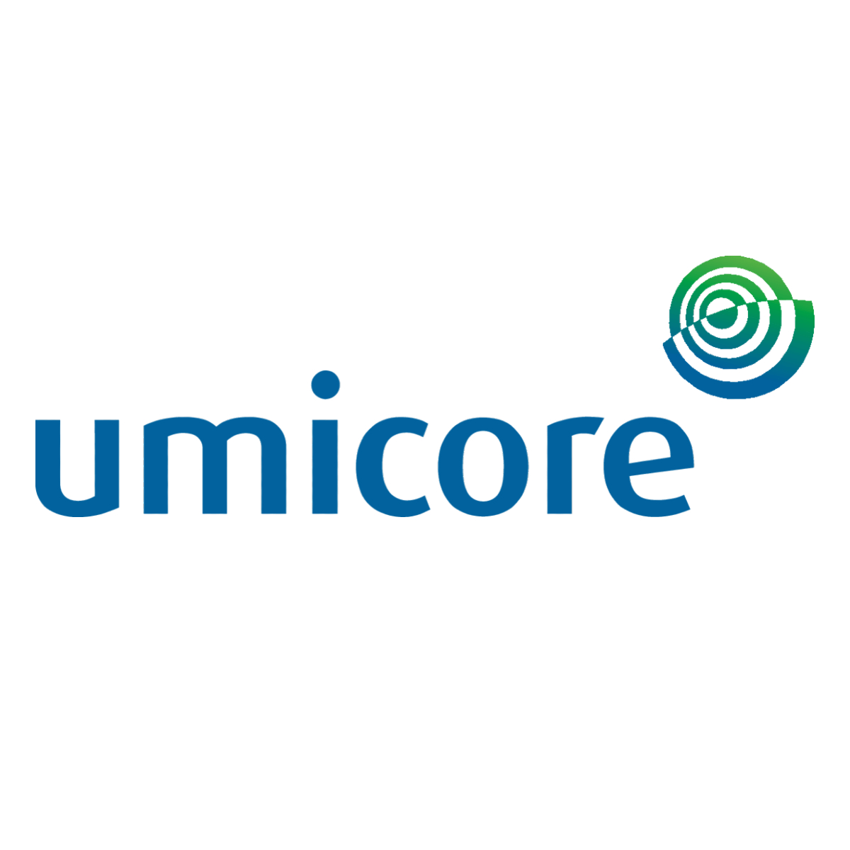 Umicore Logo