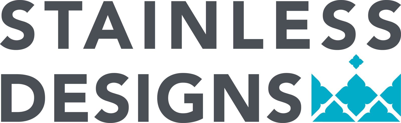 Stainless designs logo Image