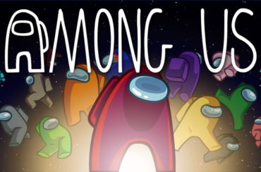 What is Among Us game about?