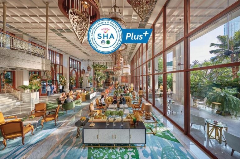 Strategies to Promote Your Luxury Hotel Online
