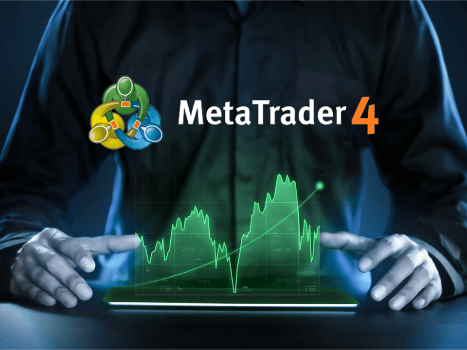 Unveiling the Power of MetaTrader 4: A Trader's Ultimate Companion